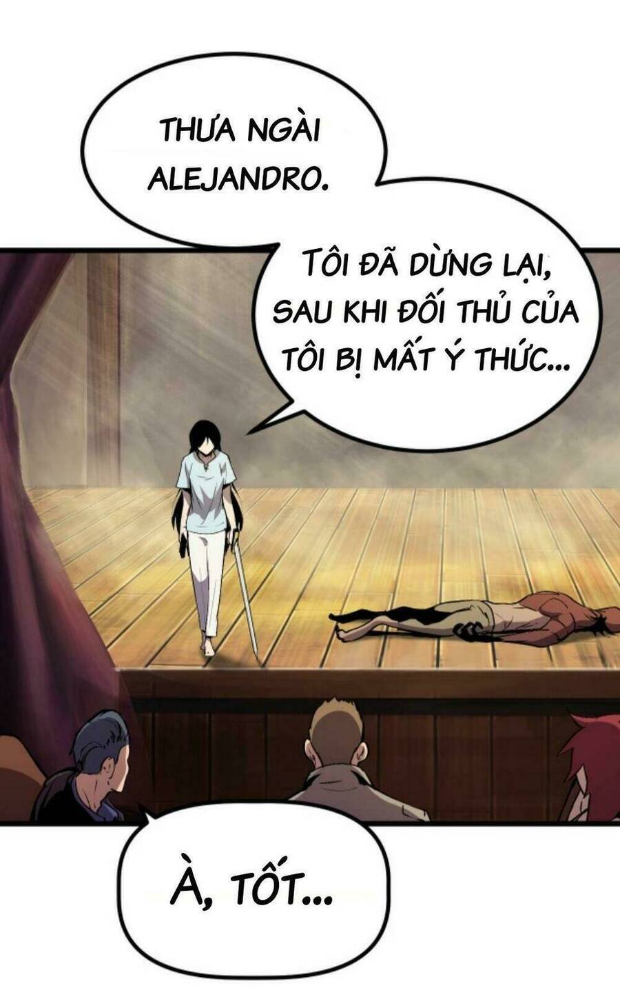 Anh Hùng Mạnh Nhất? Ta Không Làm Lâu Rồi! Chapter 25 - 33