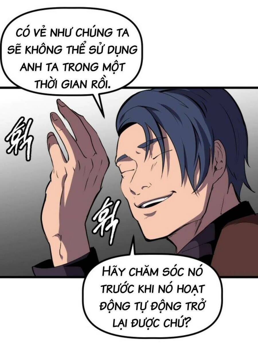 Anh Hùng Mạnh Nhất? Ta Không Làm Lâu Rồi! Chapter 25 - 34