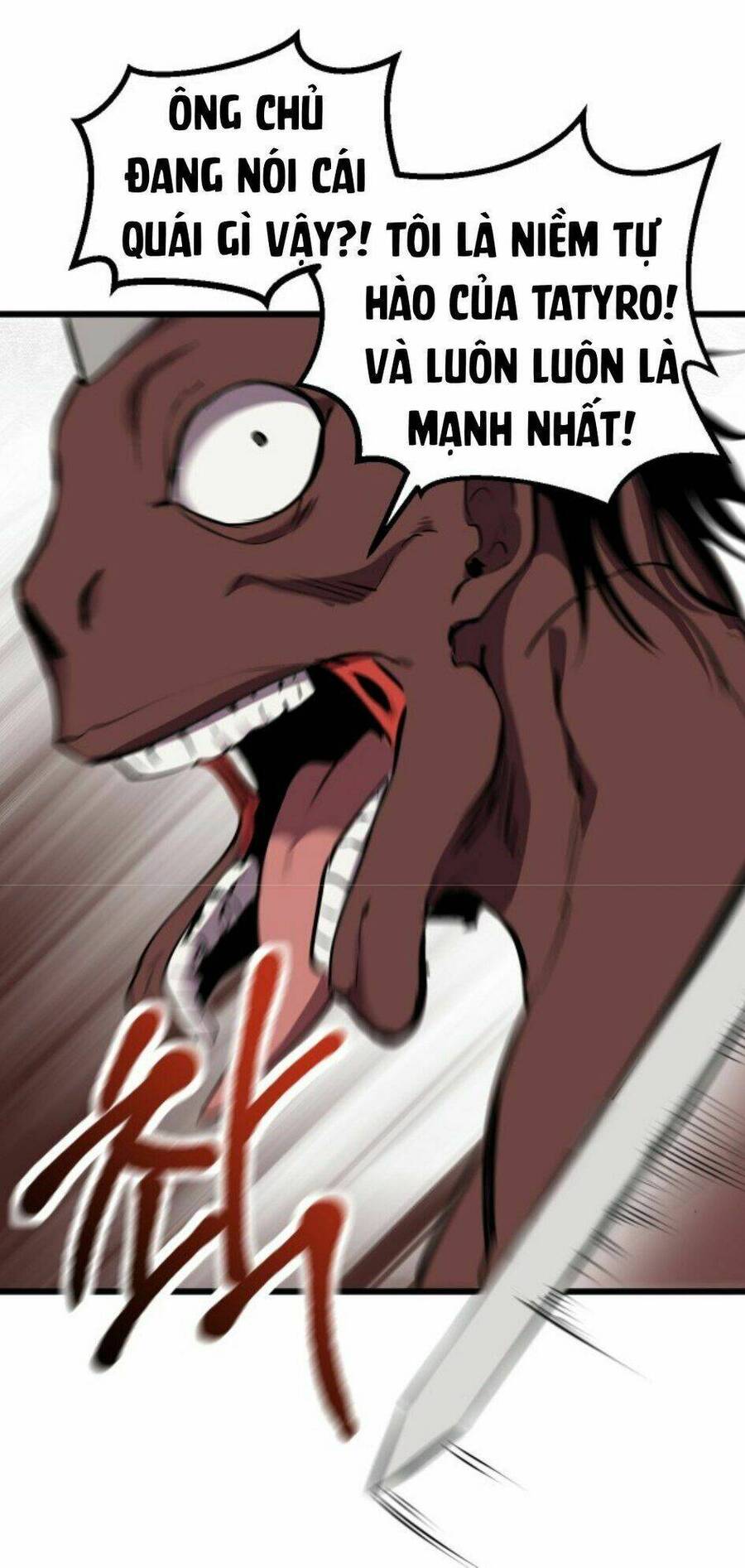 Anh Hùng Mạnh Nhất? Ta Không Làm Lâu Rồi! Chapter 25 - 35