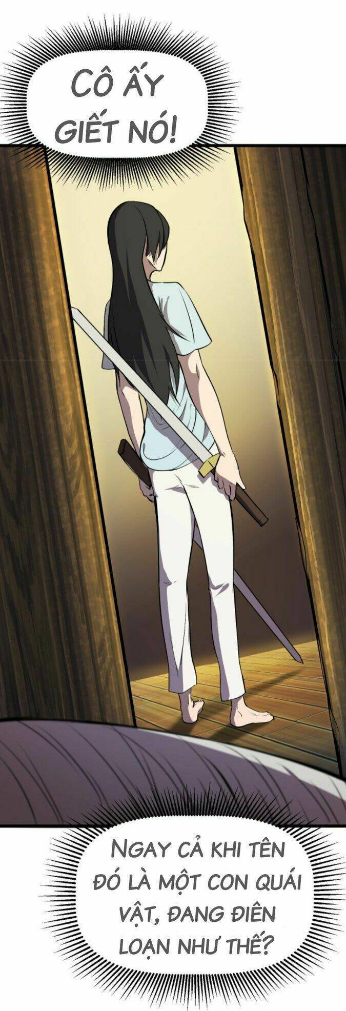 Anh Hùng Mạnh Nhất? Ta Không Làm Lâu Rồi! Chapter 25 - 37