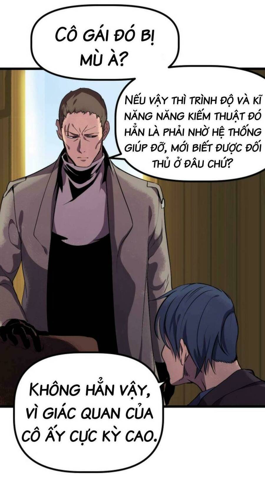 Anh Hùng Mạnh Nhất? Ta Không Làm Lâu Rồi! Chapter 25 - 39