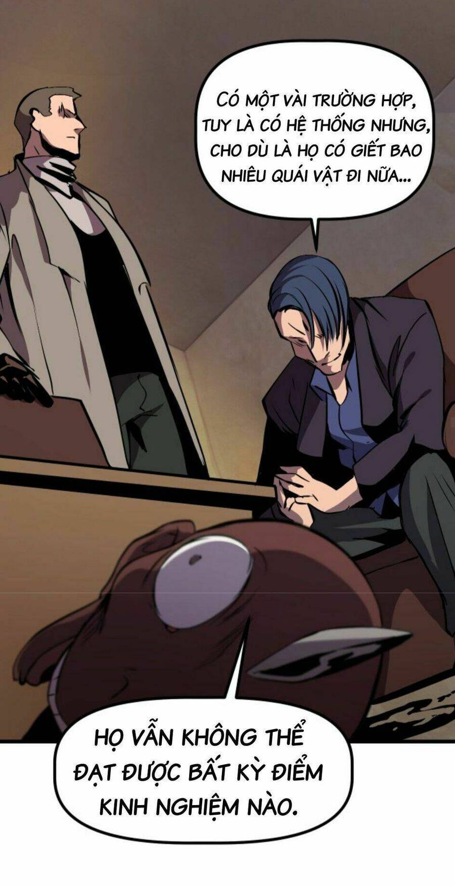 Anh Hùng Mạnh Nhất? Ta Không Làm Lâu Rồi! Chapter 25 - 41