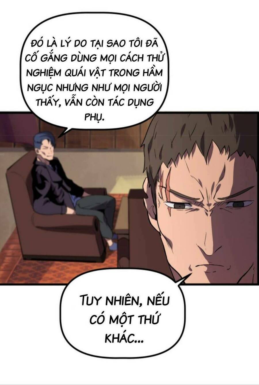 Anh Hùng Mạnh Nhất? Ta Không Làm Lâu Rồi! Chapter 25 - 44