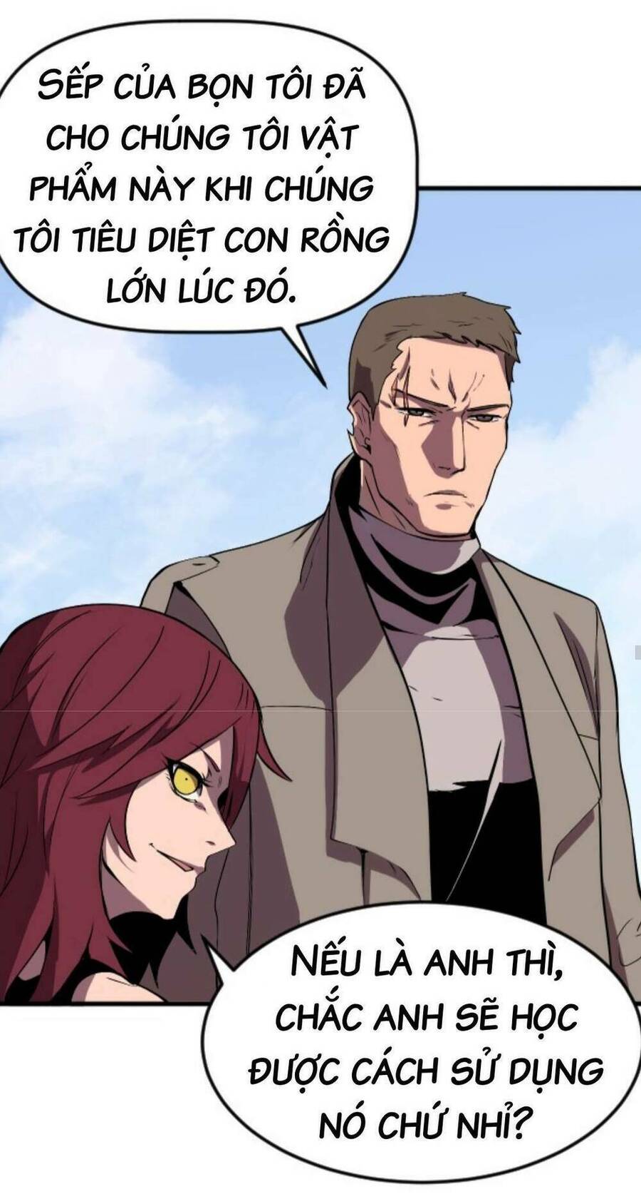 Anh Hùng Mạnh Nhất? Ta Không Làm Lâu Rồi! Chapter 25 - 48