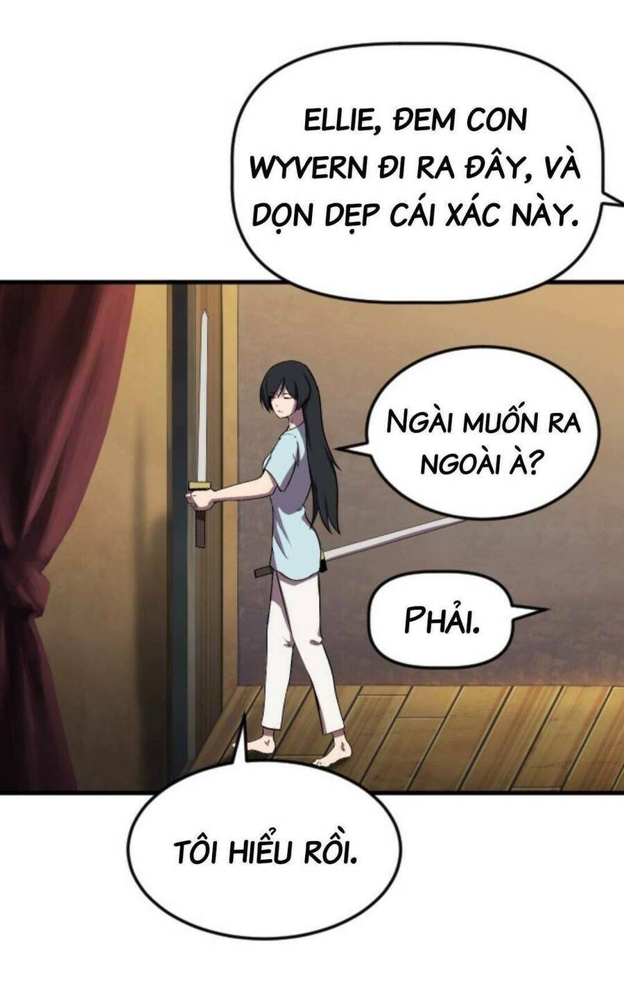 Anh Hùng Mạnh Nhất? Ta Không Làm Lâu Rồi! Chapter 25 - 55