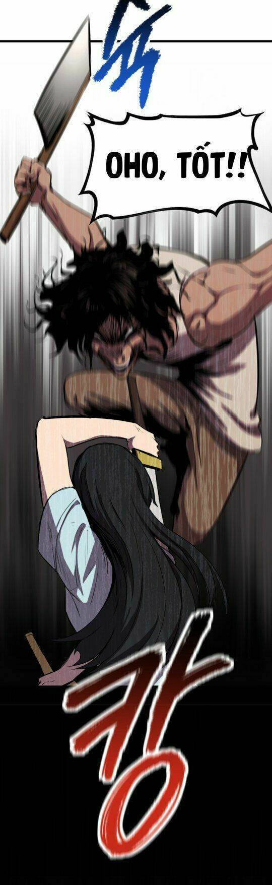 Anh Hùng Mạnh Nhất? Ta Không Làm Lâu Rồi! Chapter 25 - 7