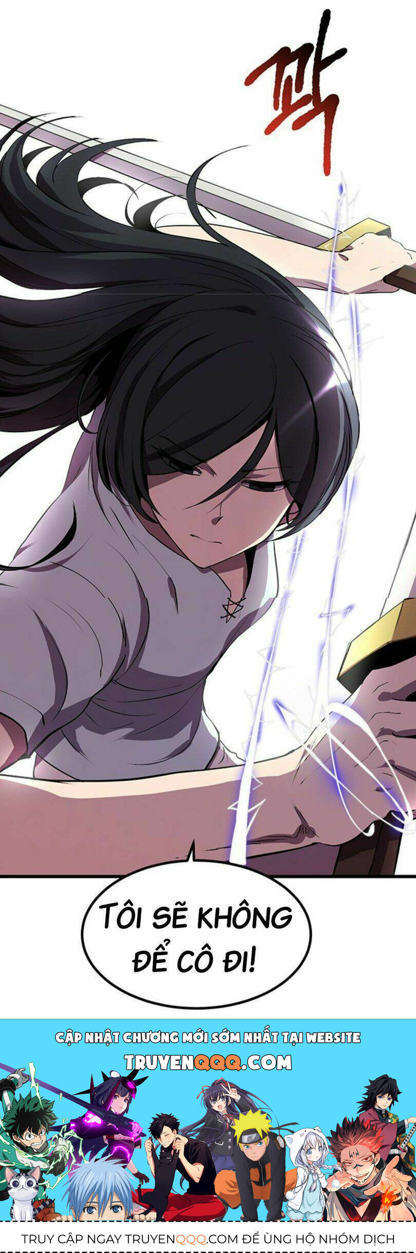 Anh Hùng Mạnh Nhất? Ta Không Làm Lâu Rồi! Chapter 25 - 80