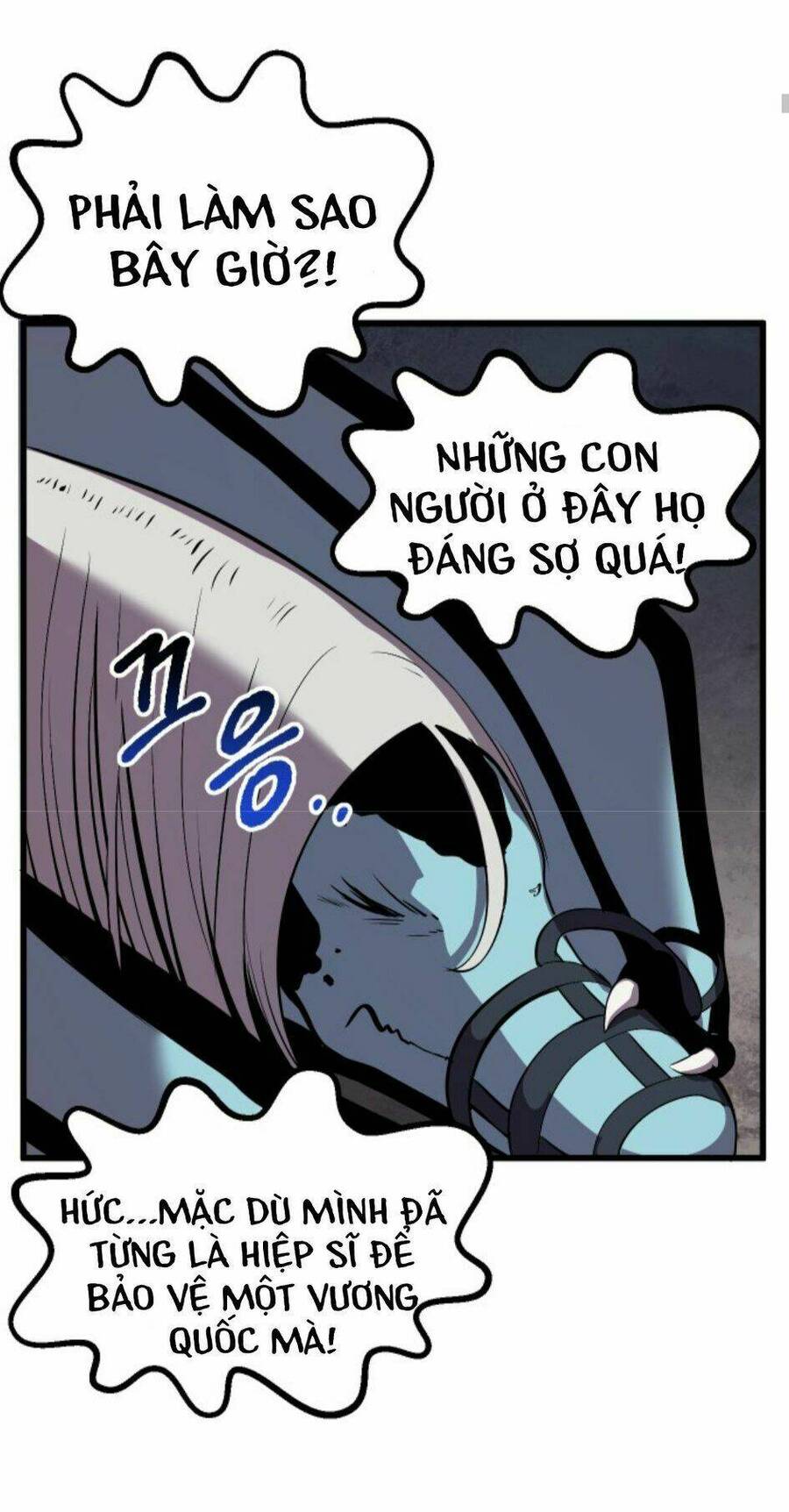 Anh Hùng Mạnh Nhất? Ta Không Làm Lâu Rồi! Chapter 25 - 10