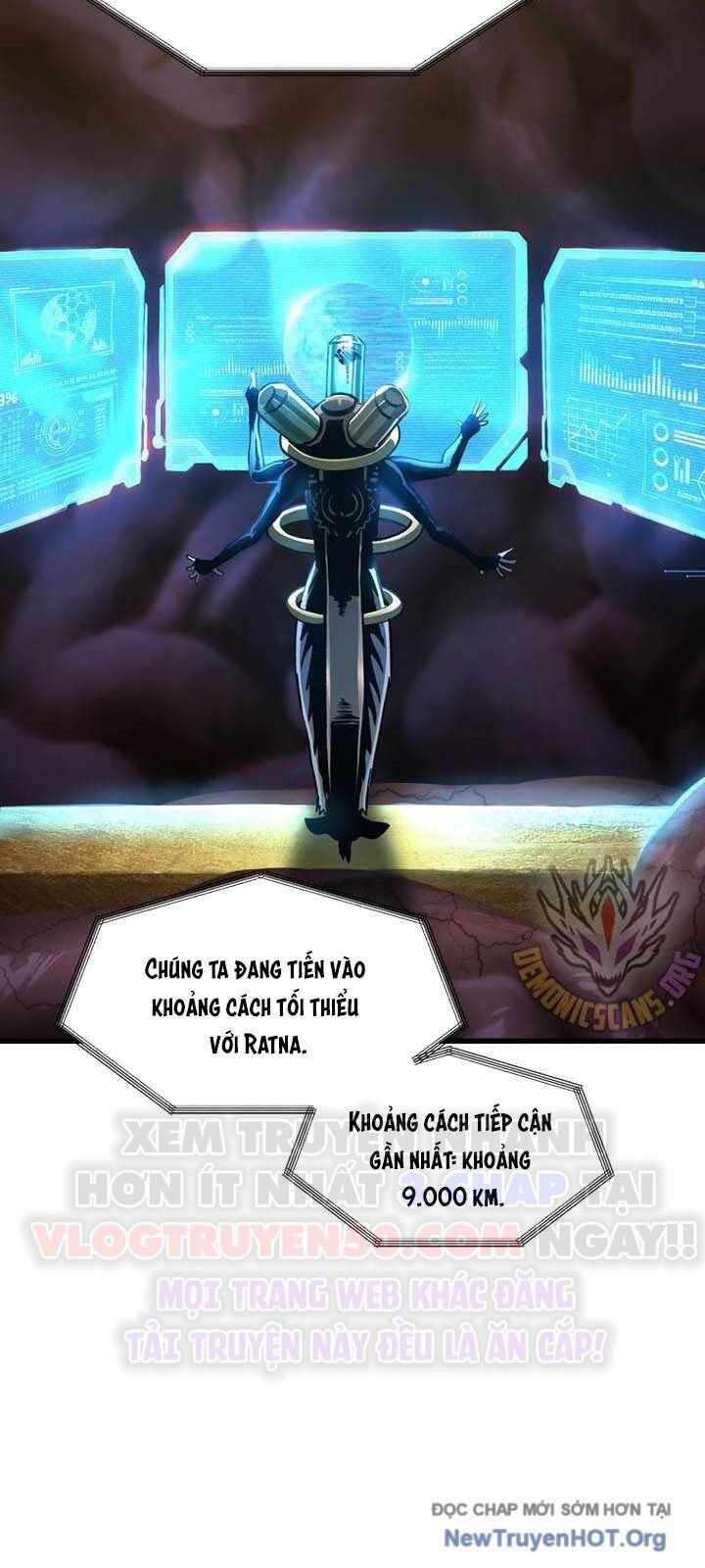 Anh Hùng Mạnh Nhất? Ta Không Làm Lâu Rồi! Chapter 250 - 13