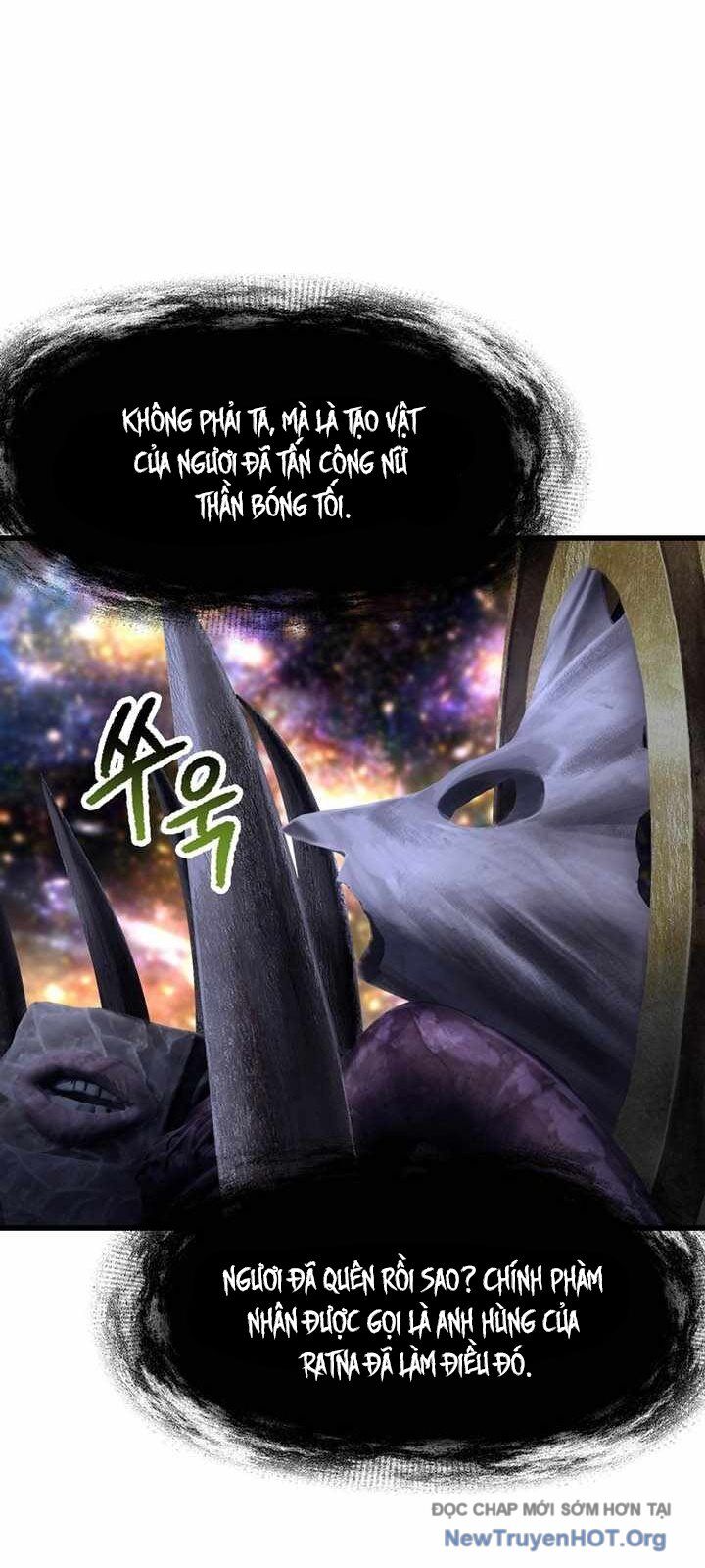 Anh Hùng Mạnh Nhất? Ta Không Làm Lâu Rồi! Chapter 250 - 30