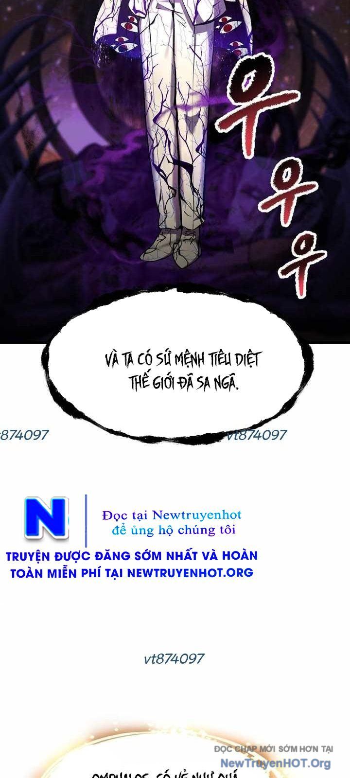 Anh Hùng Mạnh Nhất? Ta Không Làm Lâu Rồi! Chapter 250 - 33