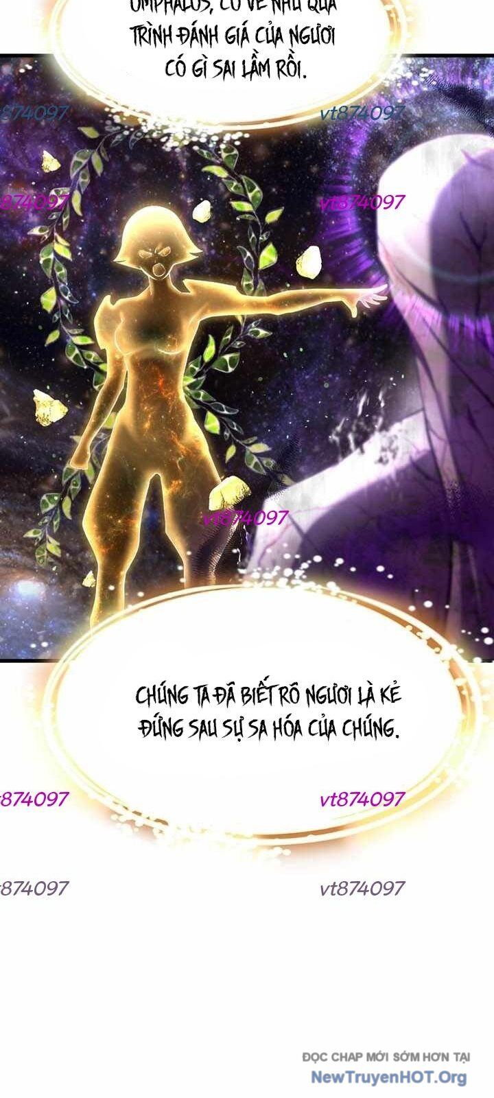 Anh Hùng Mạnh Nhất? Ta Không Làm Lâu Rồi! Chapter 250 - 34