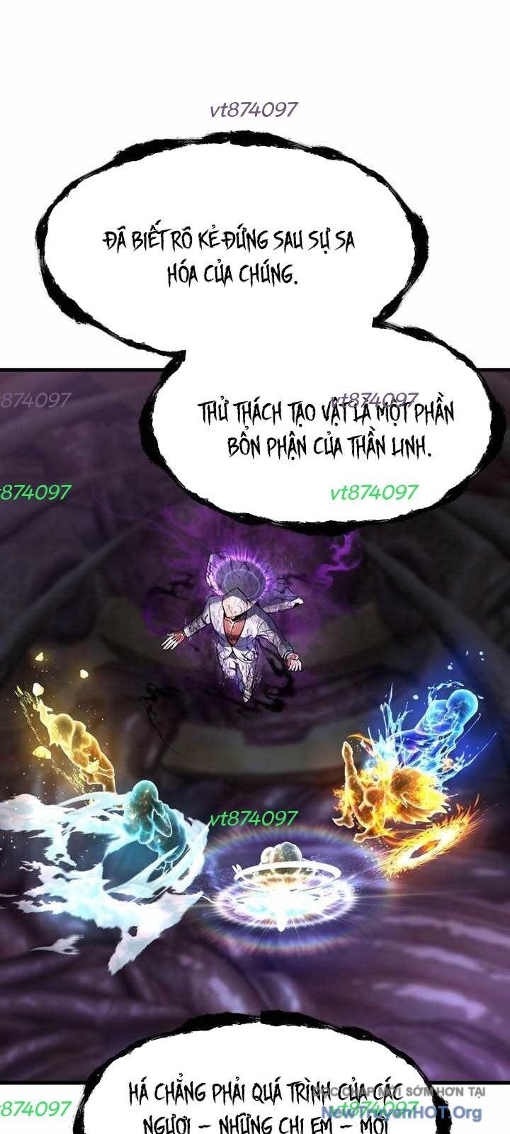 Anh Hùng Mạnh Nhất? Ta Không Làm Lâu Rồi! Chapter 250 - 35