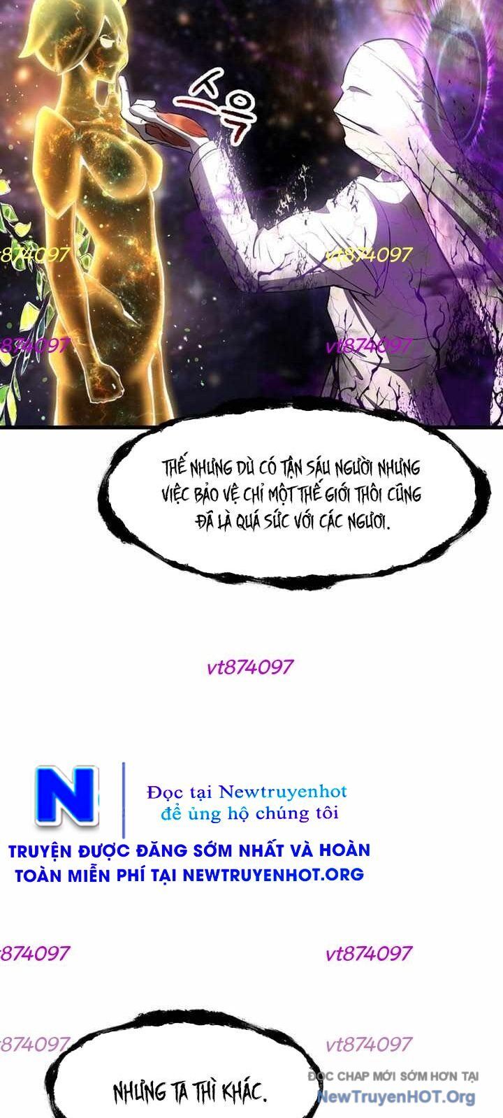 Anh Hùng Mạnh Nhất? Ta Không Làm Lâu Rồi! Chapter 250 - 37