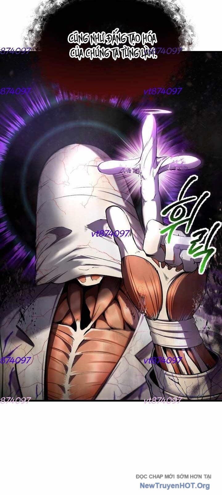 Anh Hùng Mạnh Nhất? Ta Không Làm Lâu Rồi! Chapter 250 - 39