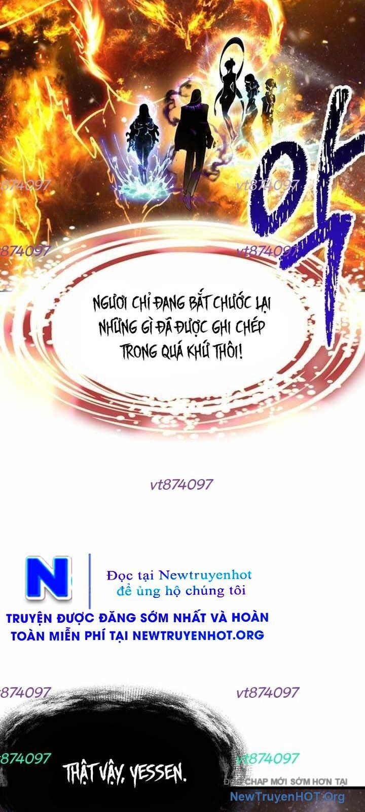 Anh Hùng Mạnh Nhất? Ta Không Làm Lâu Rồi! Chapter 250 - 42