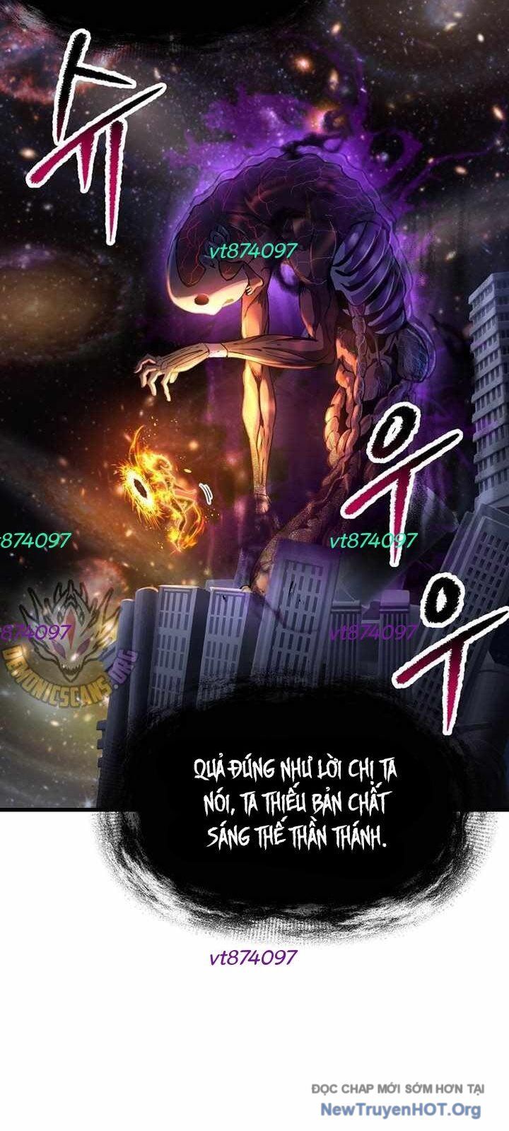 Anh Hùng Mạnh Nhất? Ta Không Làm Lâu Rồi! Chapter 250 - 43