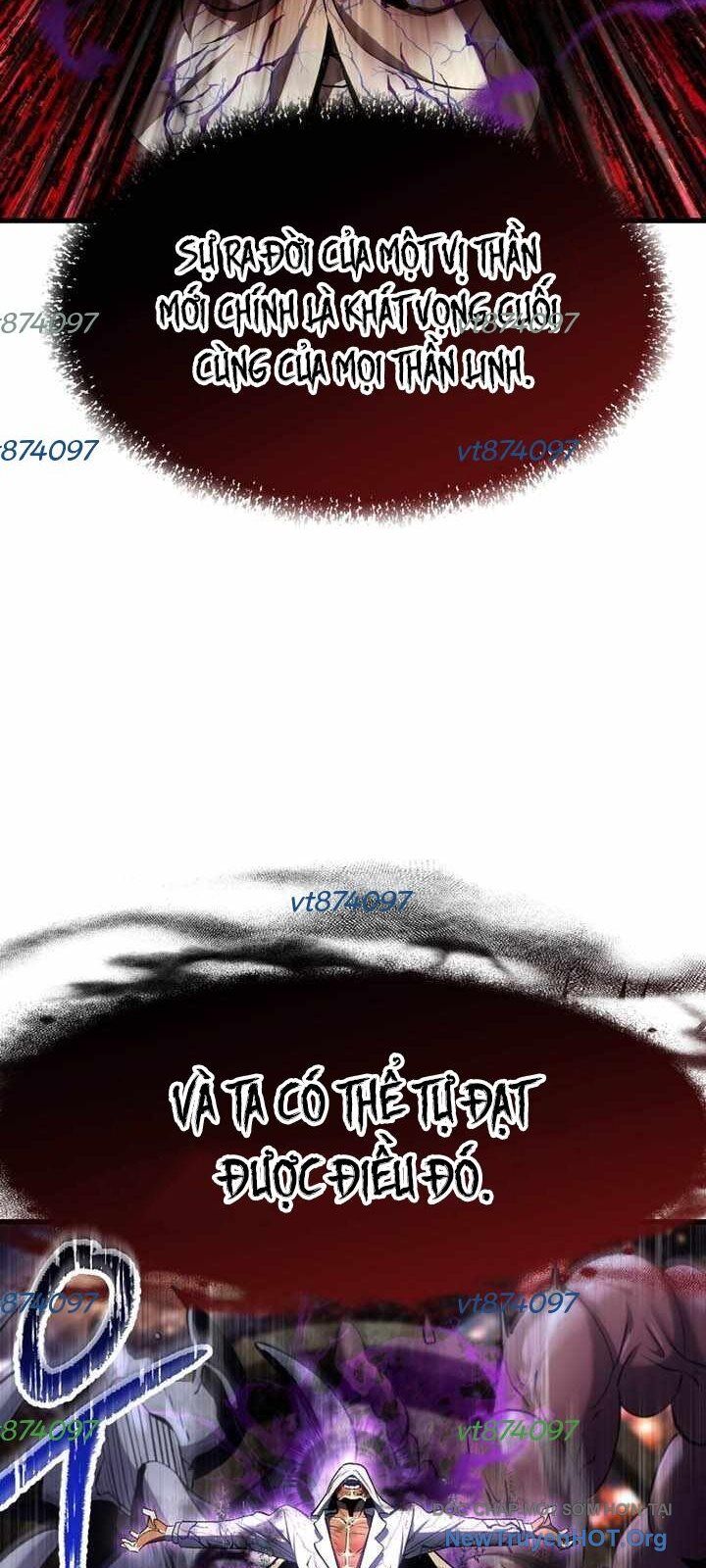 Anh Hùng Mạnh Nhất? Ta Không Làm Lâu Rồi! Chapter 250 - 47