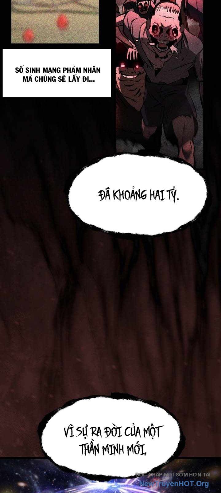 Anh Hùng Mạnh Nhất? Ta Không Làm Lâu Rồi! Chapter 250 - 56