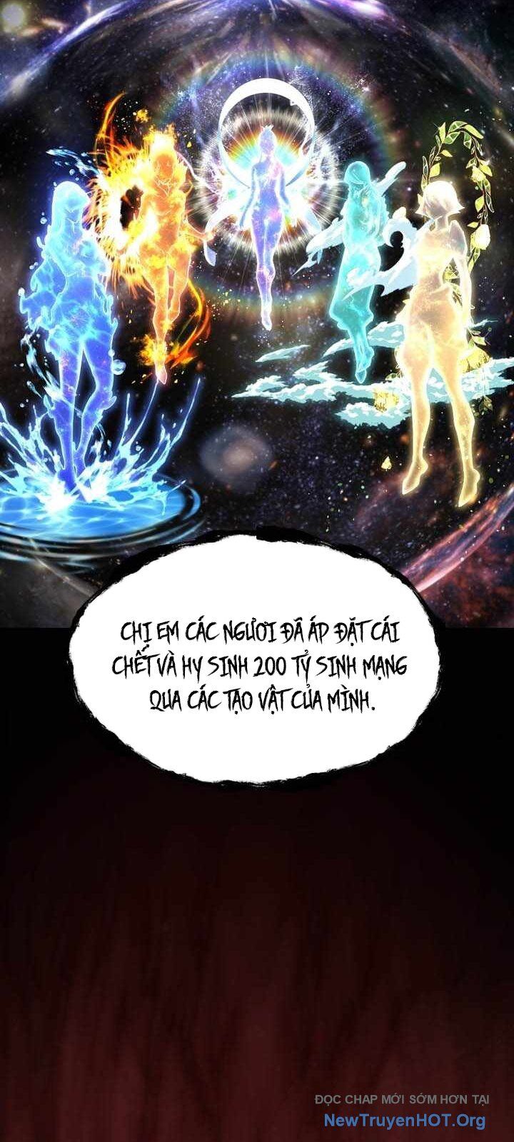 Anh Hùng Mạnh Nhất? Ta Không Làm Lâu Rồi! Chapter 250 - 57