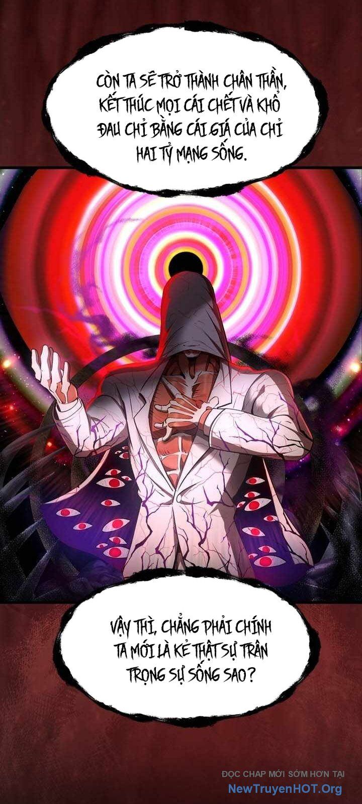 Anh Hùng Mạnh Nhất? Ta Không Làm Lâu Rồi! Chapter 250 - 58