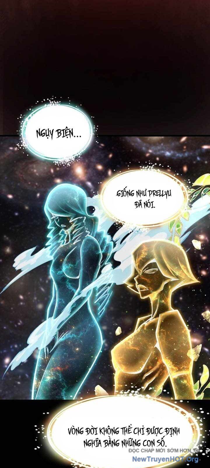 Anh Hùng Mạnh Nhất? Ta Không Làm Lâu Rồi! Chapter 250 - 59