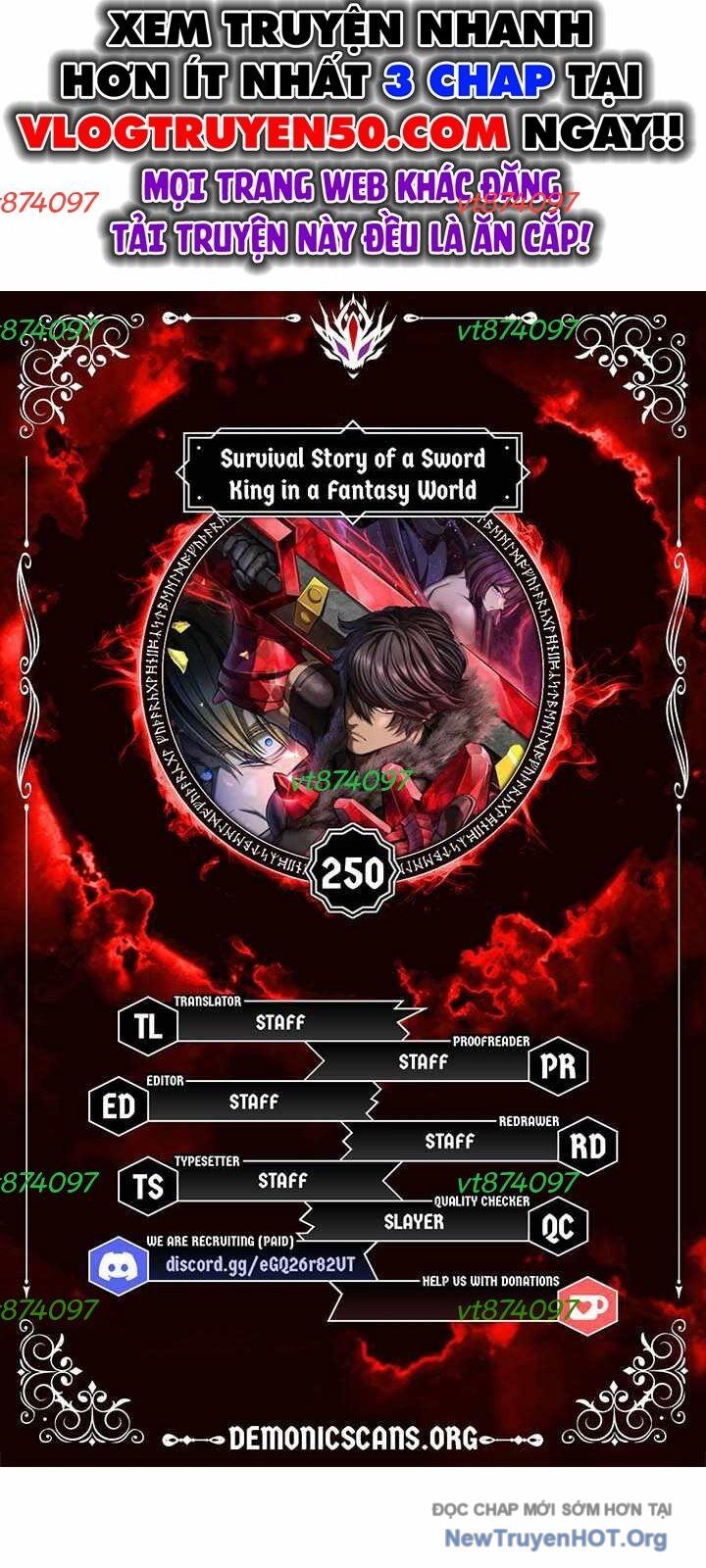 Anh Hùng Mạnh Nhất? Ta Không Làm Lâu Rồi! Chapter 250 - 7