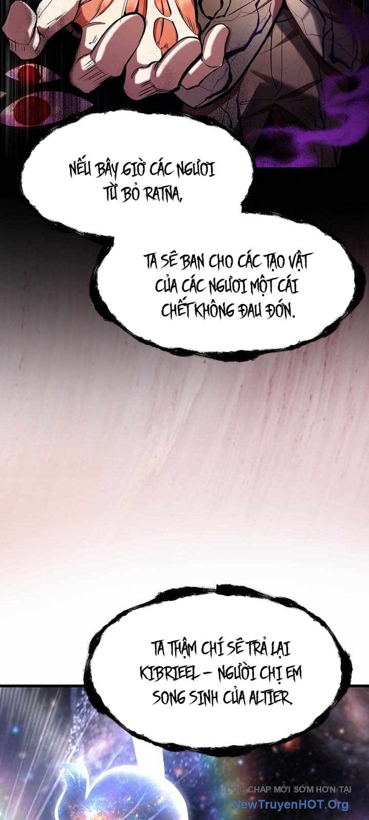 Anh Hùng Mạnh Nhất? Ta Không Làm Lâu Rồi! Chapter 250 - 61