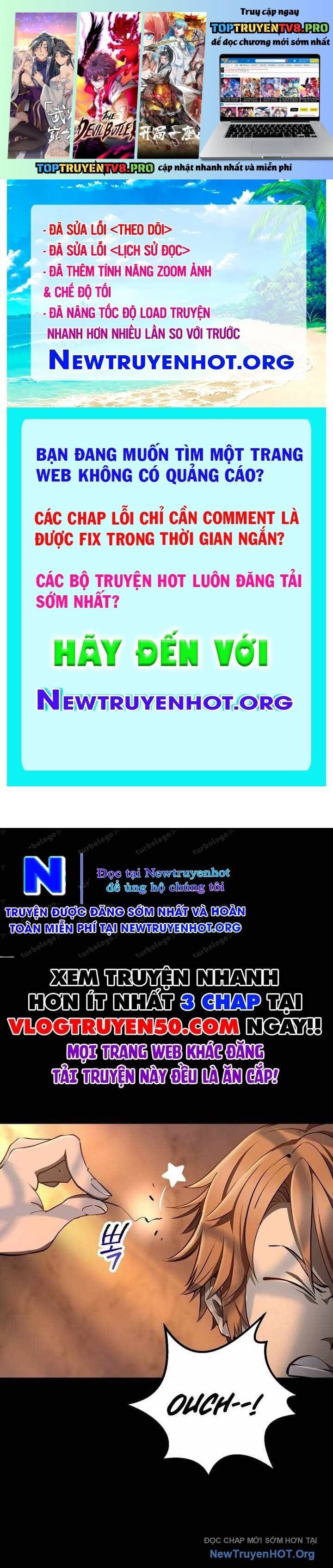 Anh Hùng Mạnh Nhất? Ta Không Làm Lâu Rồi! Chapter 251 - 2