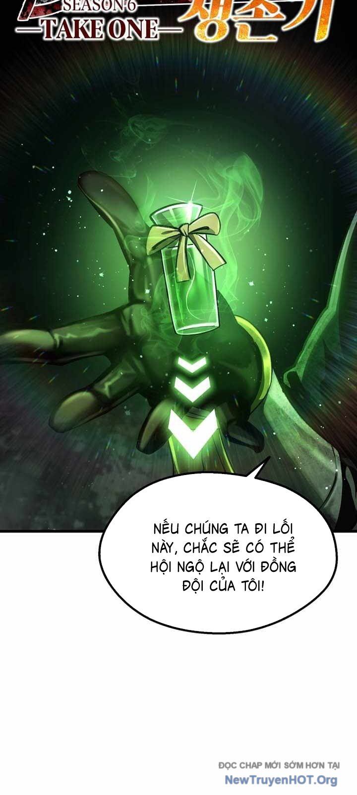 Anh Hùng Mạnh Nhất? Ta Không Làm Lâu Rồi! Chapter 251 - 13