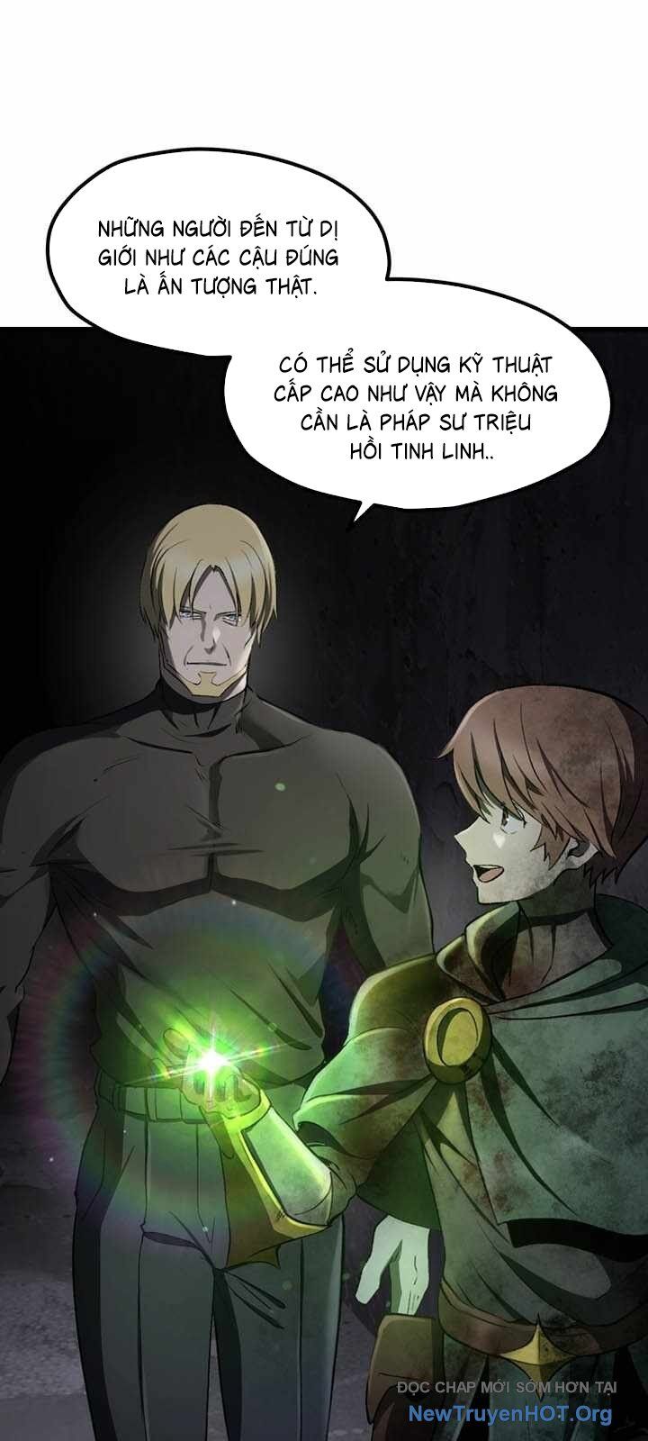 Anh Hùng Mạnh Nhất? Ta Không Làm Lâu Rồi! Chapter 251 - 14