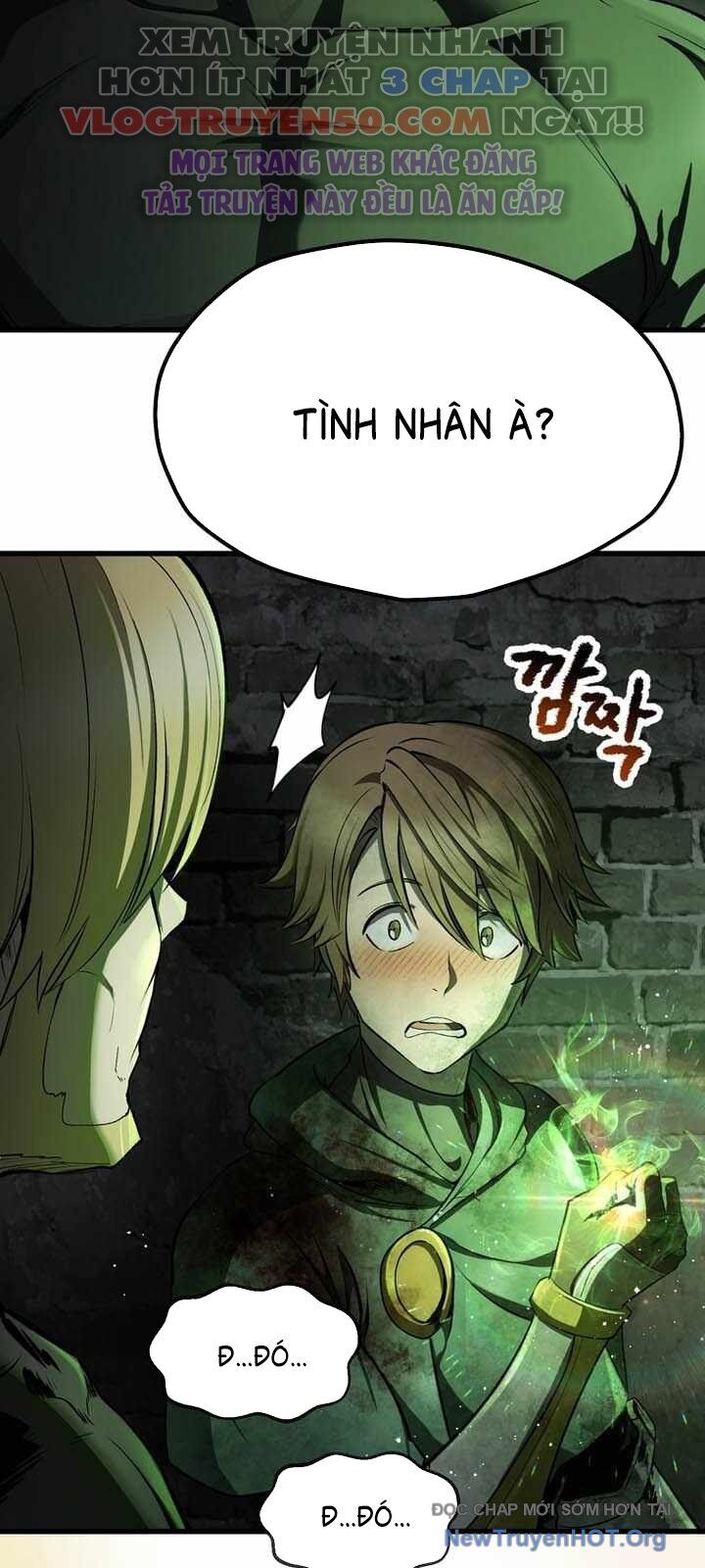 Anh Hùng Mạnh Nhất? Ta Không Làm Lâu Rồi! Chapter 251 - 16