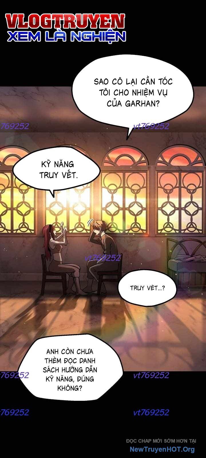 Anh Hùng Mạnh Nhất? Ta Không Làm Lâu Rồi! Chapter 251 - 3