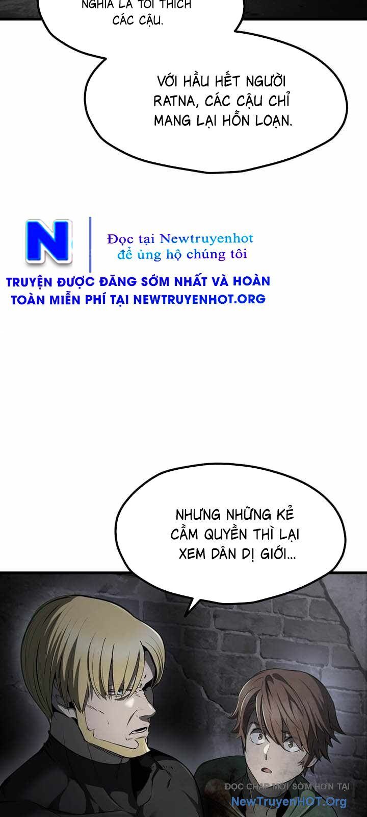 Anh Hùng Mạnh Nhất? Ta Không Làm Lâu Rồi! Chapter 251 - 25