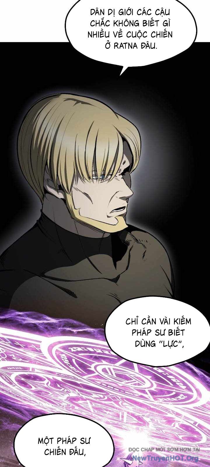 Anh Hùng Mạnh Nhất? Ta Không Làm Lâu Rồi! Chapter 251 - 28