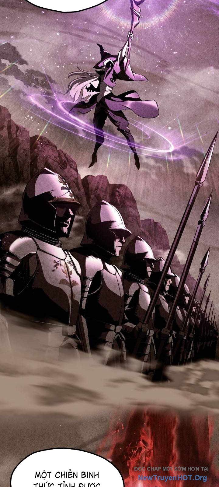 Anh Hùng Mạnh Nhất? Ta Không Làm Lâu Rồi! Chapter 251 - 29