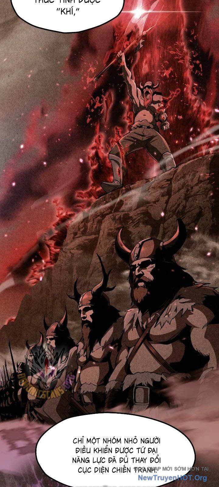 Anh Hùng Mạnh Nhất? Ta Không Làm Lâu Rồi! Chapter 251 - 30