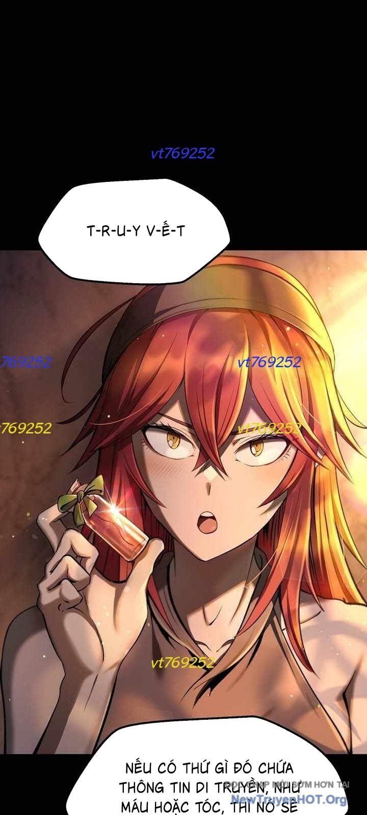 Anh Hùng Mạnh Nhất? Ta Không Làm Lâu Rồi! Chapter 251 - 4