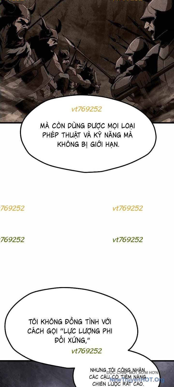 Anh Hùng Mạnh Nhất? Ta Không Làm Lâu Rồi! Chapter 251 - 33