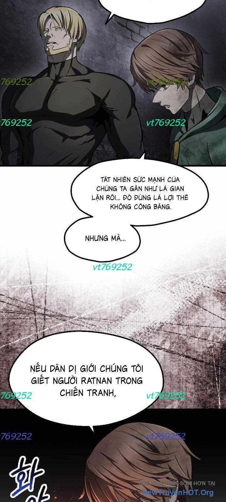 Anh Hùng Mạnh Nhất? Ta Không Làm Lâu Rồi! Chapter 251 - 34