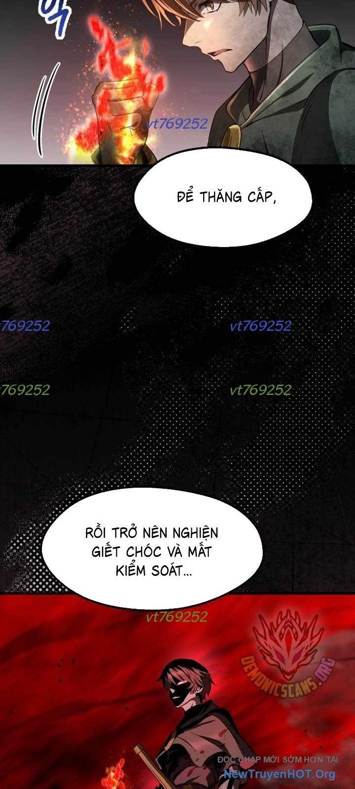 Anh Hùng Mạnh Nhất? Ta Không Làm Lâu Rồi! Chapter 251 - 35