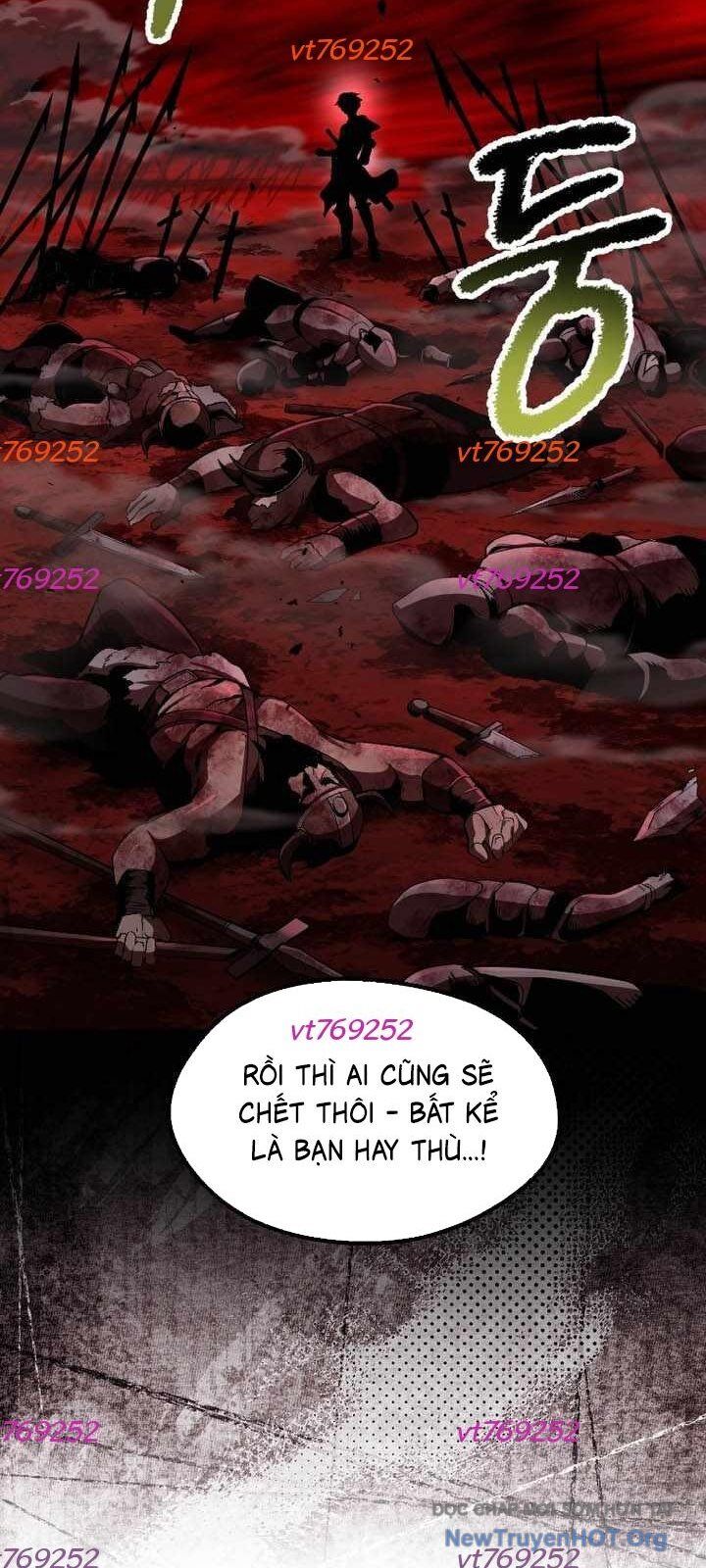 Anh Hùng Mạnh Nhất? Ta Không Làm Lâu Rồi! Chapter 251 - 37