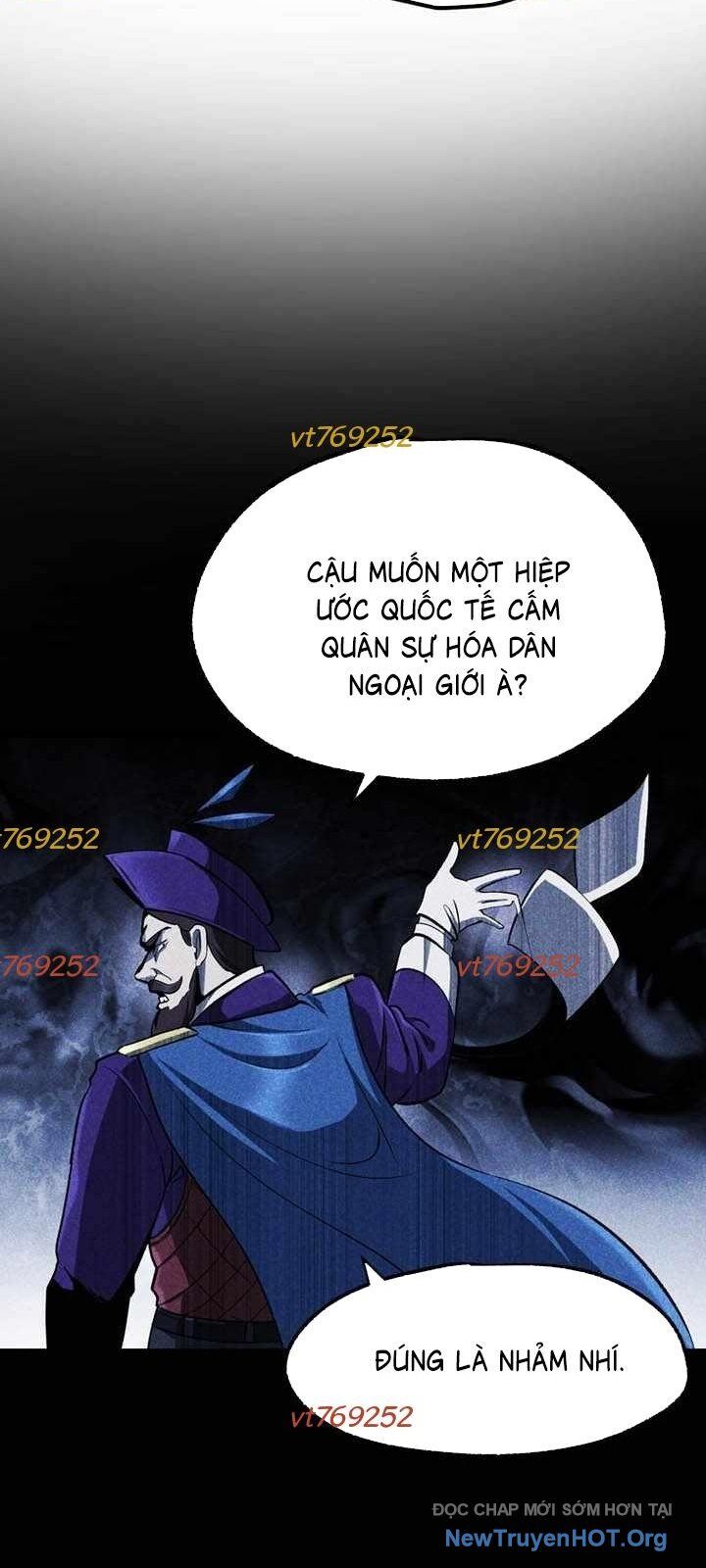 Anh Hùng Mạnh Nhất? Ta Không Làm Lâu Rồi! Chapter 251 - 39