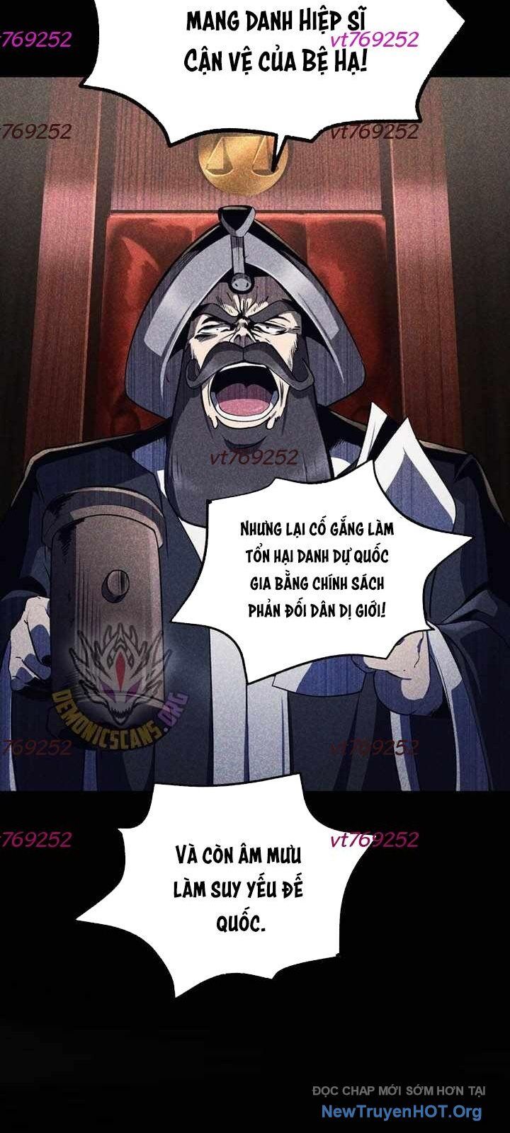 Anh Hùng Mạnh Nhất? Ta Không Làm Lâu Rồi! Chapter 251 - 42