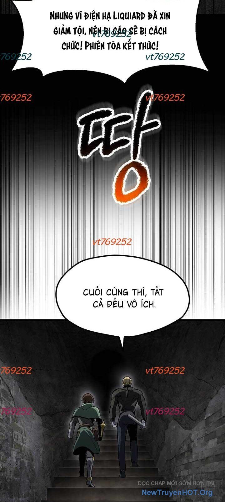 Anh Hùng Mạnh Nhất? Ta Không Làm Lâu Rồi! Chapter 251 - 44