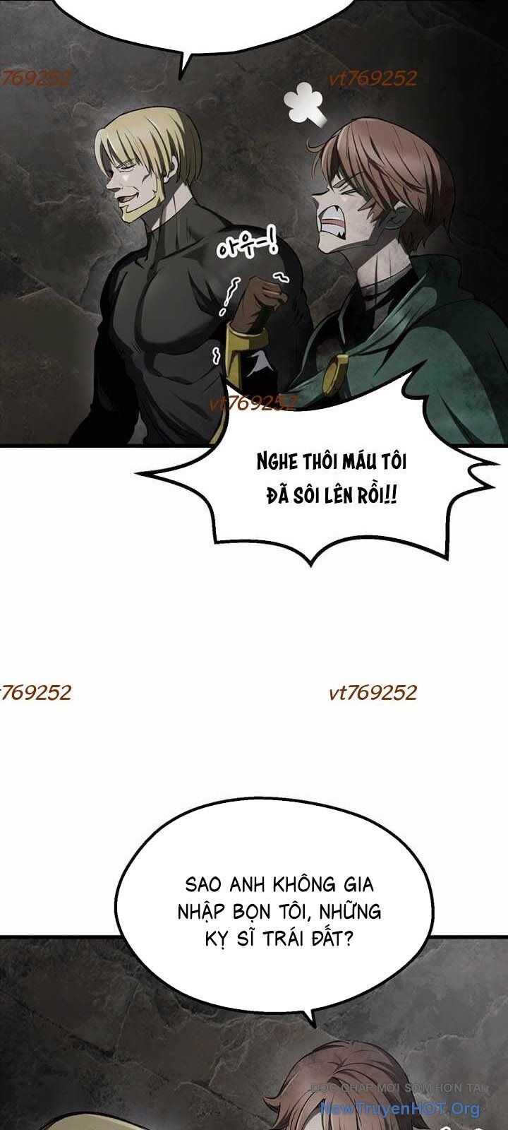 Anh Hùng Mạnh Nhất? Ta Không Làm Lâu Rồi! Chapter 251 - 46