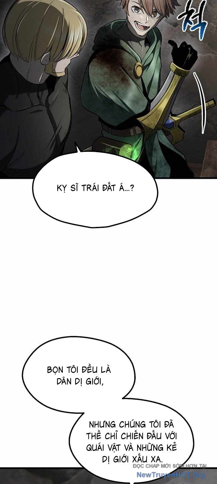 Anh Hùng Mạnh Nhất? Ta Không Làm Lâu Rồi! Chapter 251 - 47