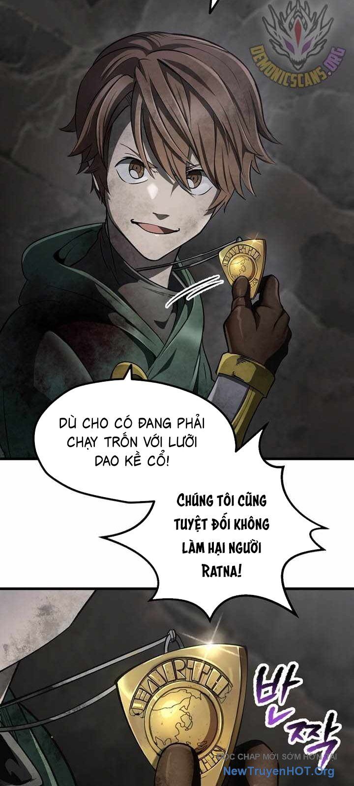 Anh Hùng Mạnh Nhất? Ta Không Làm Lâu Rồi! Chapter 251 - 48