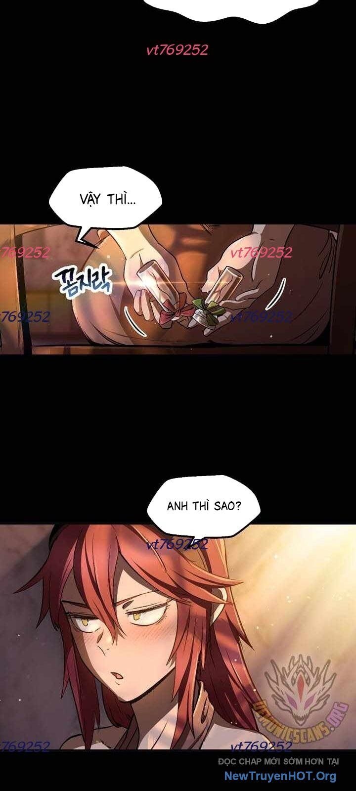 Anh Hùng Mạnh Nhất? Ta Không Làm Lâu Rồi! Chapter 251 - 6