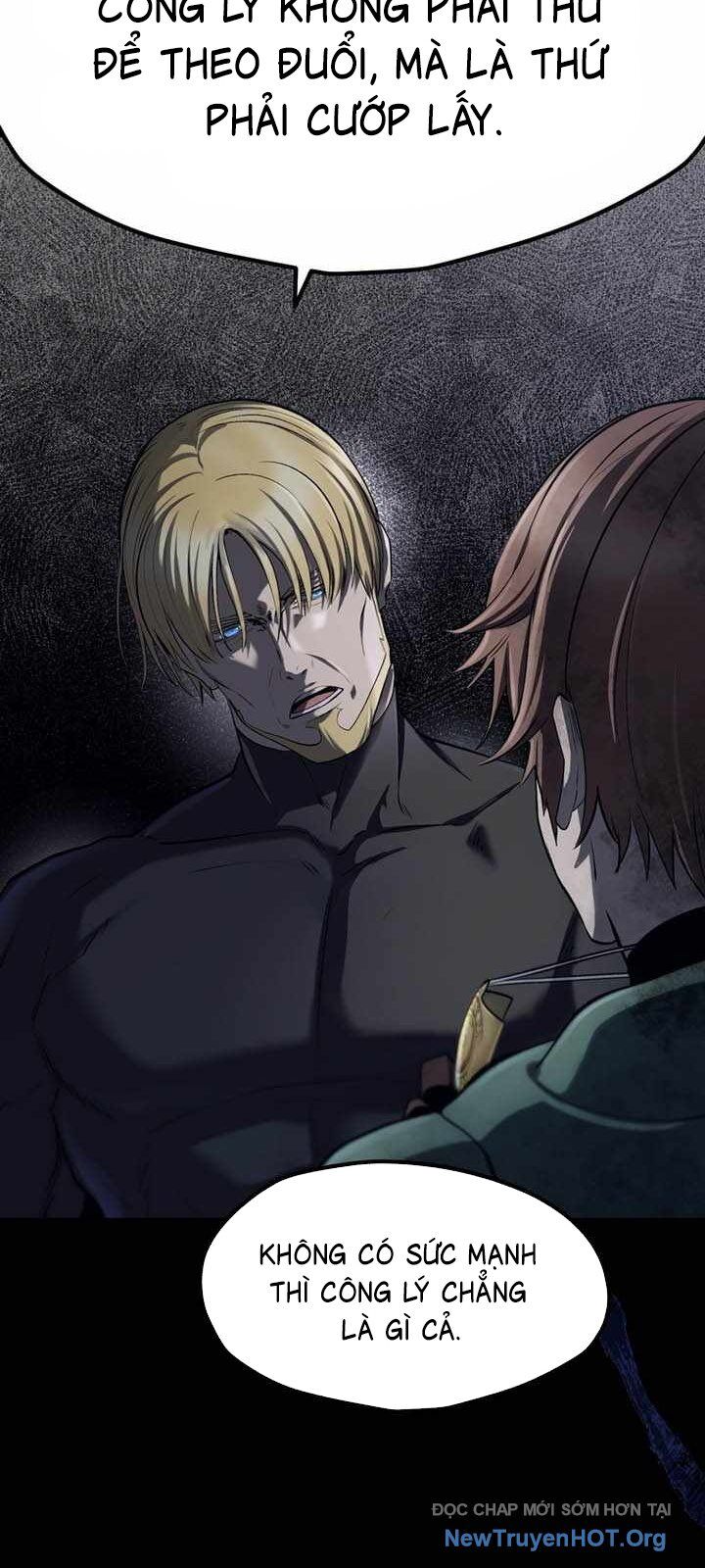 Anh Hùng Mạnh Nhất? Ta Không Làm Lâu Rồi! Chapter 251 - 53